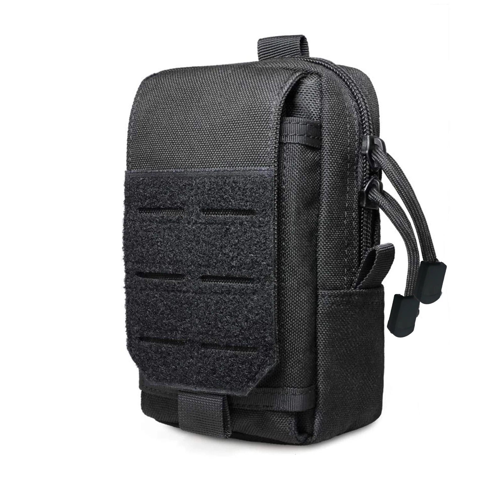 Gadgets For Electronics - Taktik Molle Kılıfı Bel Çantası Açık