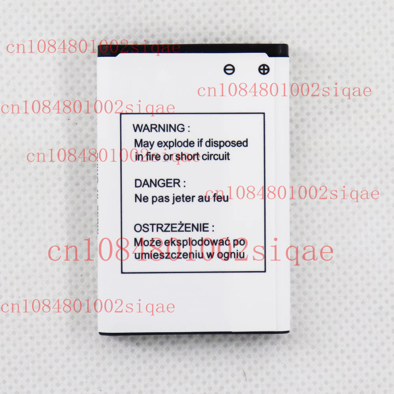 New Gadgets Electronic - DBO-1000A Yeni Cep Telefonu Pil 1000