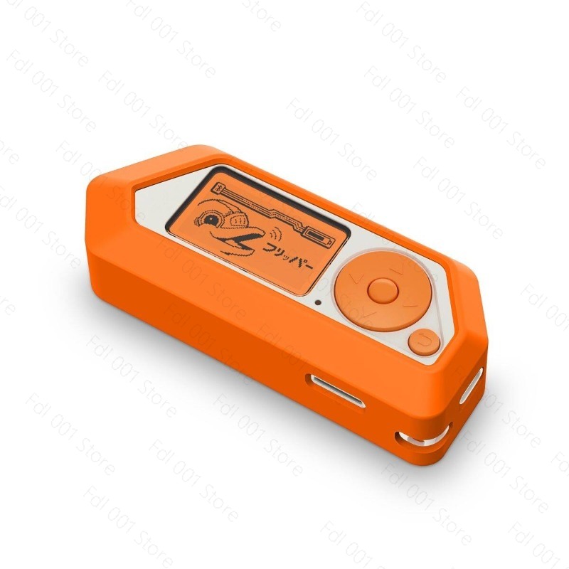 Flipper Zero Elektronik Evcil  - Electronics And Gadgets With A incelemesi ve fiyatı