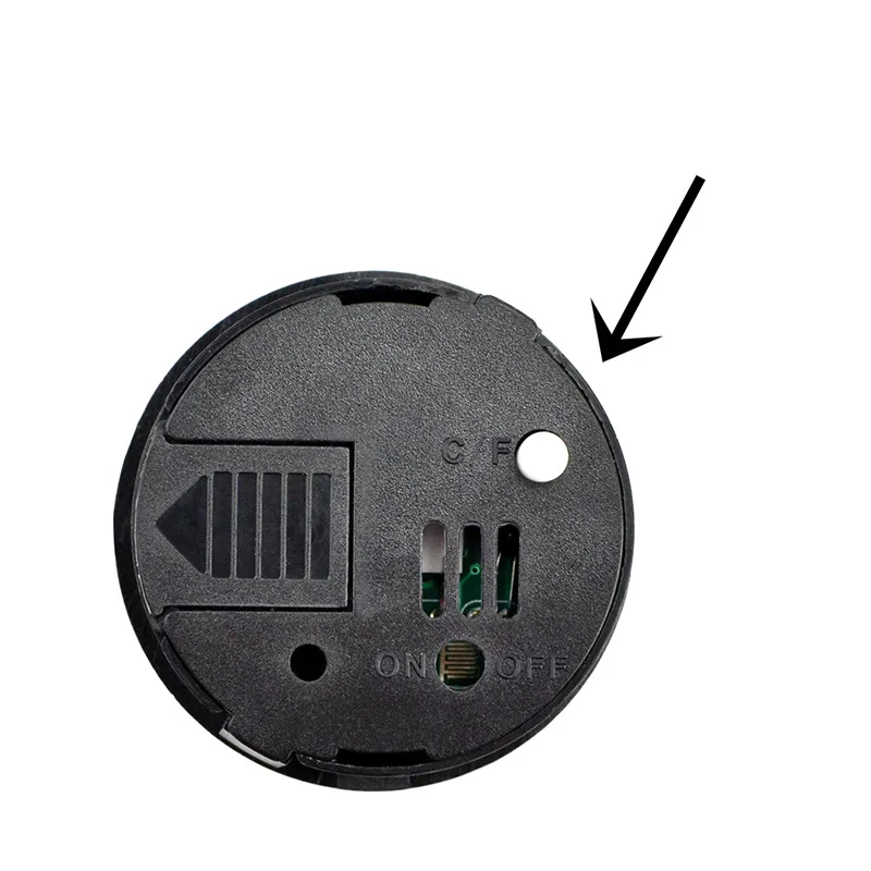 Doğa Sporları Termometresi, Sü - Electronics And Gadgets With A incelemesi ve fiyatı