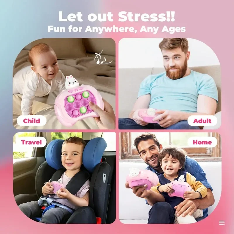 YENİ Baloncuk Oyun Makinesi Ço - New Gadgets Electronic incelemesi ve fiyatı