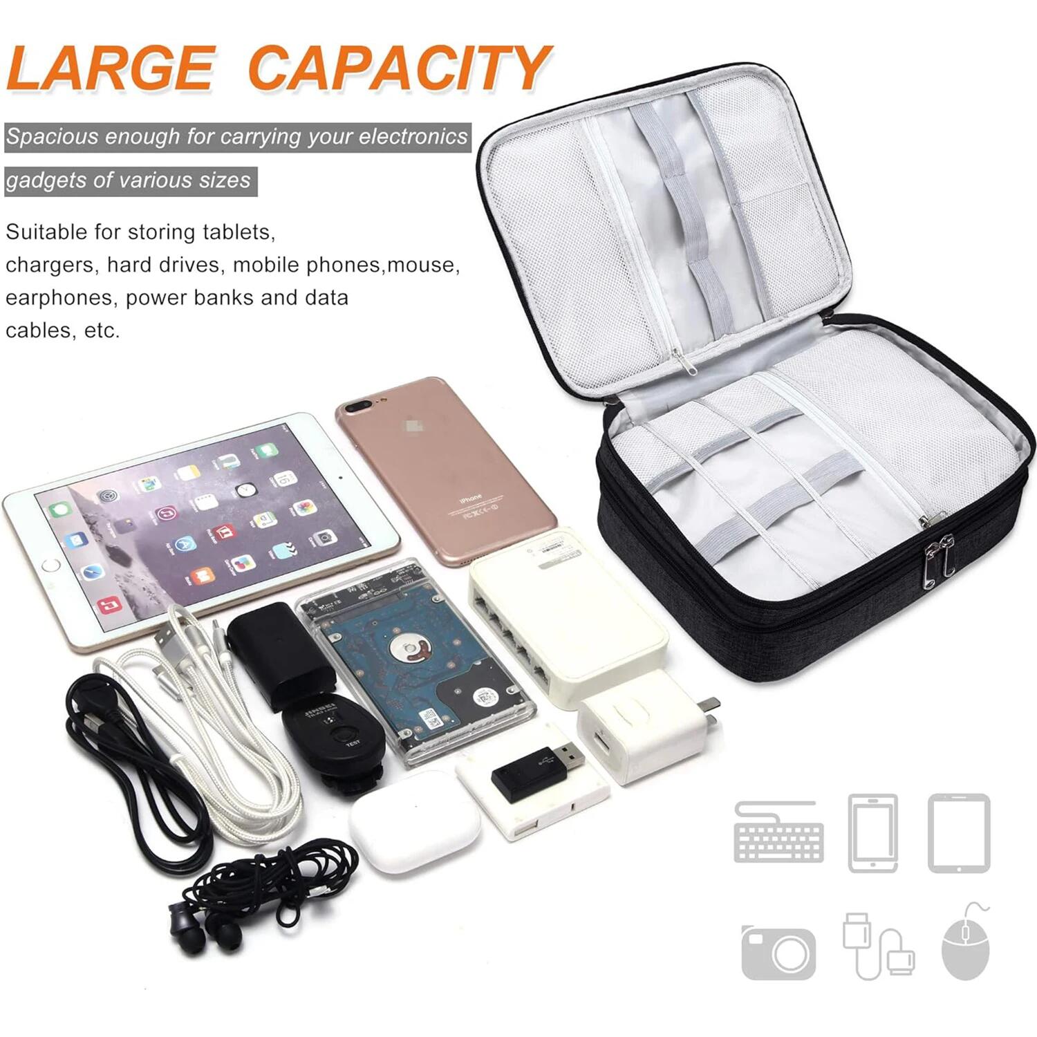 Taşınabilir Dijital Saklama Ça - Electronics And Gadgets With A incelemesi ve fiyatı