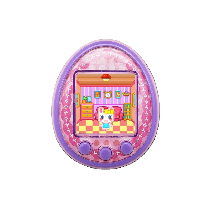Yeni Tamagotchi yaratıcı kişil - New Gadgets Electronic incelemesi ve fiyatı