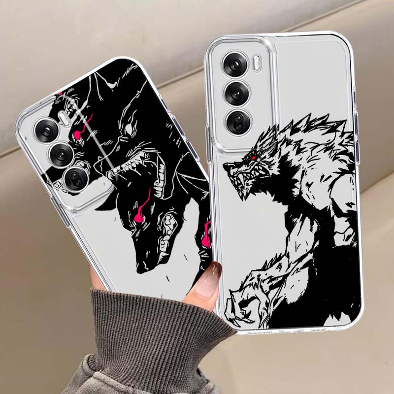 Kötü Kurt Anime Sanatı Telefon - Oppo A78 incelemesi ve fiyatı