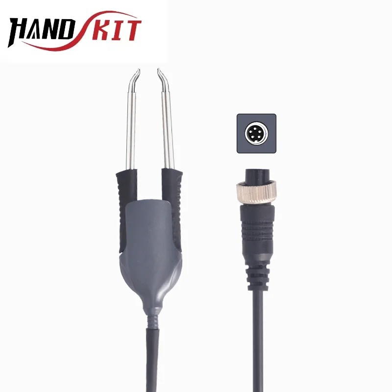 T12 Lehimleme İstasyonu Cımbız - Gadgets For Electronics incelemesi ve fiyatı