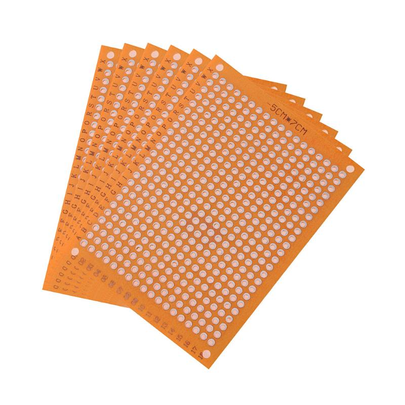 10 adet yalıtımlı malzeme PCB  - Electronics And Gadgets With A incelemesi ve fiyatı
