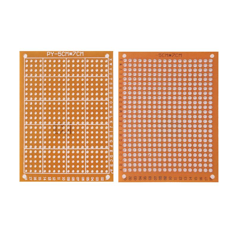 10 adet yalıtımlı malzeme PCB  - Electronics And Gadgets With A incelemesi ve fiyatı