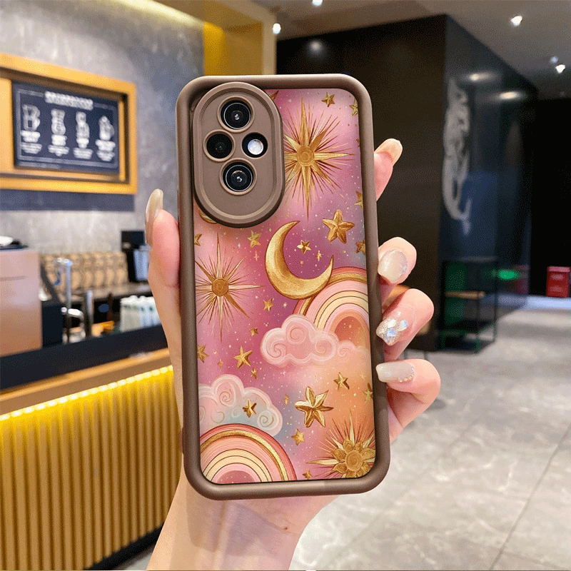 Vintage Altın Yıldızlı Gökyüzü - Huawei Mate 60 incelemesi ve fiyatı