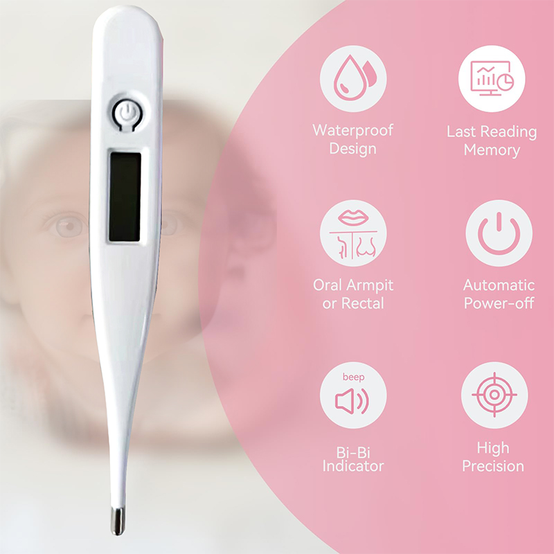 YENI Dijital LCD Isıtma Oral T - Gadgets For Electronics incelemesi ve fiyatı