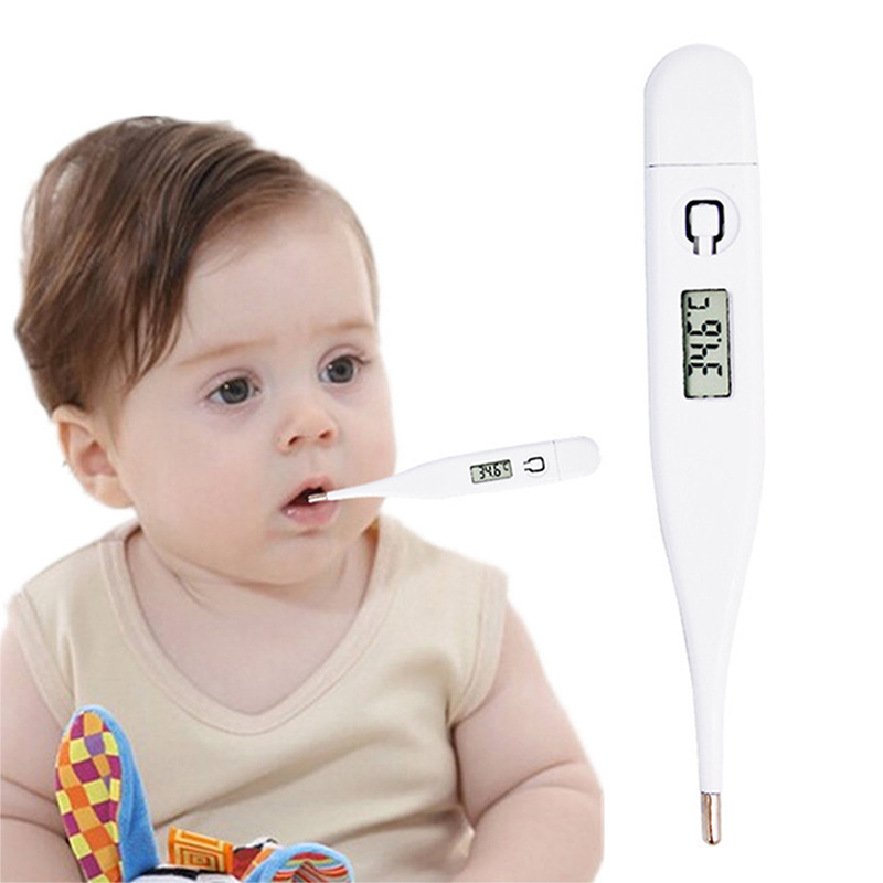 YENI Dijital LCD Isıtma Oral T - Gadgets For Electronics incelemesi ve fiyatı