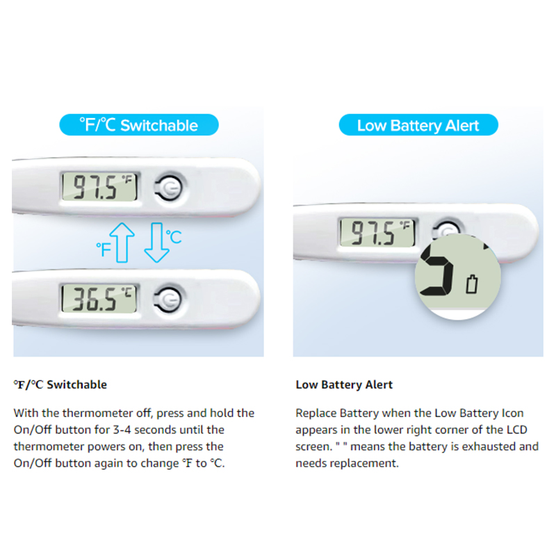 YENI Dijital LCD Isıtma Oral T - Gadgets For Electronics incelemesi ve fiyatı