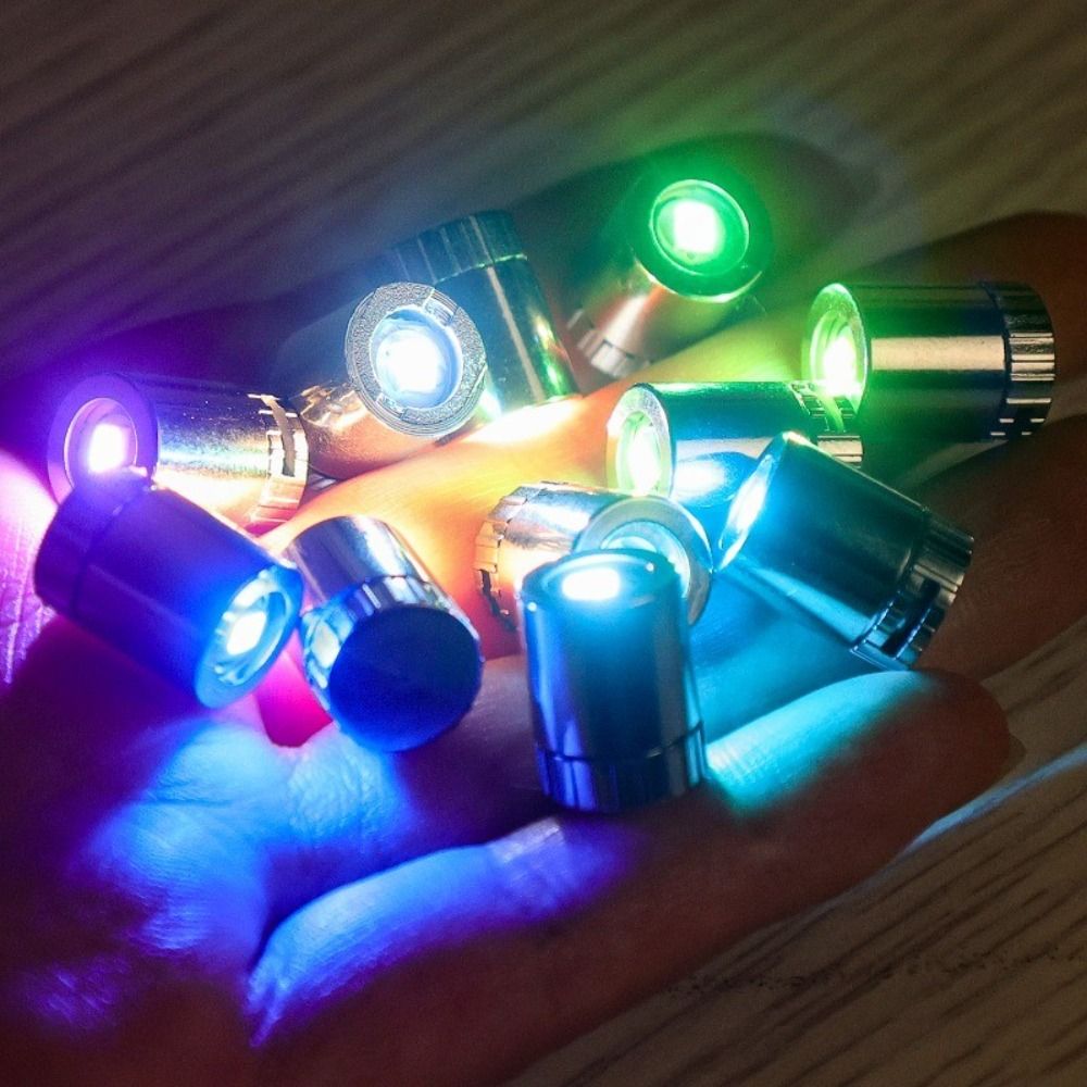 10 adet yeni küçük Mini LED ış - New Gadgets Electronic incelemesi ve fiyatı