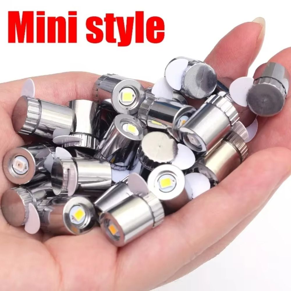 10 adet yeni küçük Mini LED ış - New Gadgets Electronic incelemesi ve fiyatı