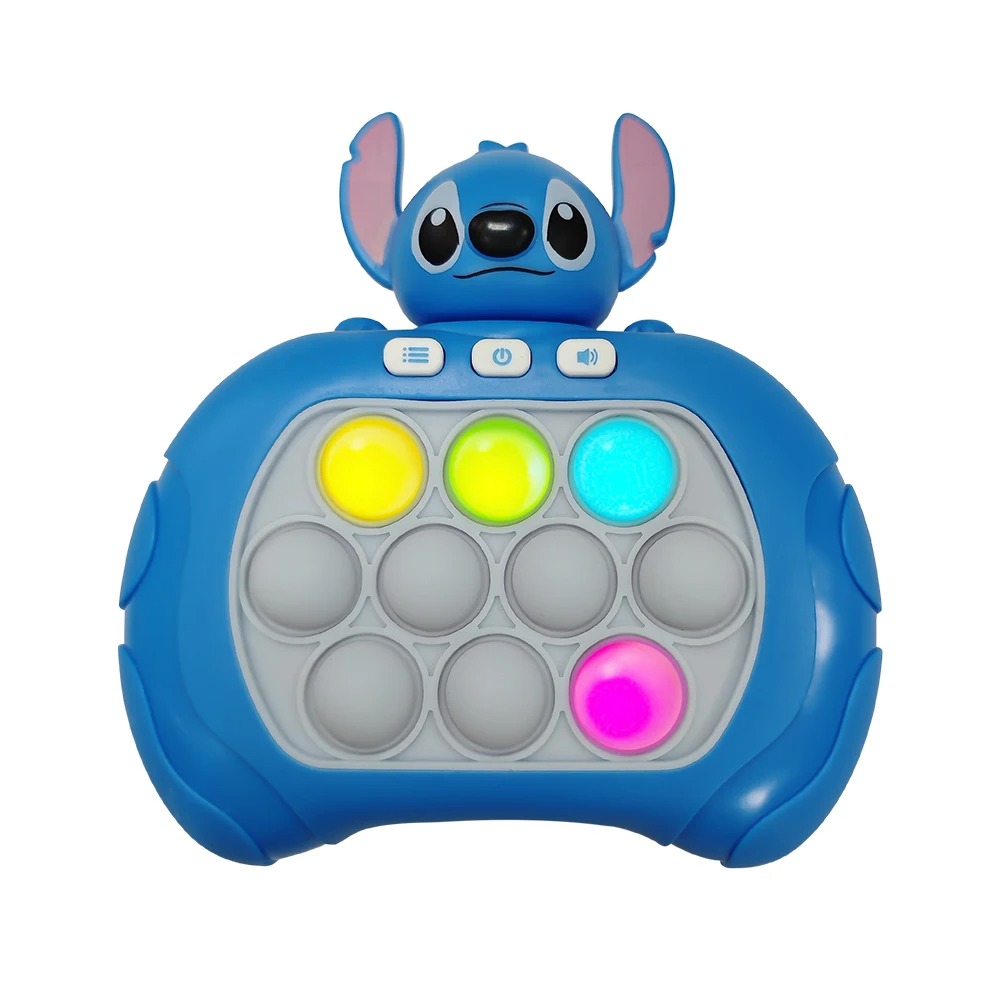 Yeni Stitch Gülümsemeli Hızlı  - New Gadgets Electronic incelemesi ve fiyatı