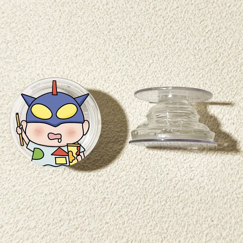 Crayon Shin-chan cep telefonu  - Gadgets For Electronics incelemesi ve fiyatı