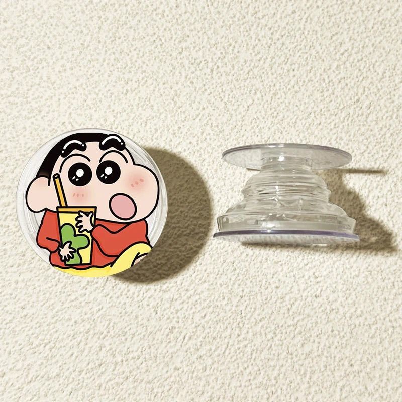 Crayon Shin-chan cep telefonu  - Gadgets For Electronics incelemesi ve fiyatı