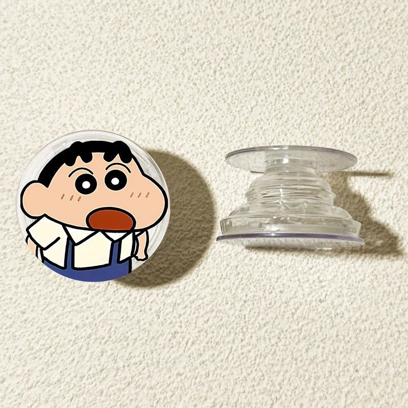 Crayon Shin-chan cep telefonu  - Gadgets For Electronics incelemesi ve fiyatı