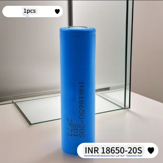 Yüksek Kapasiteli 18650 Lityum - New Gadgets Electronic incelemesi ve fiyatı