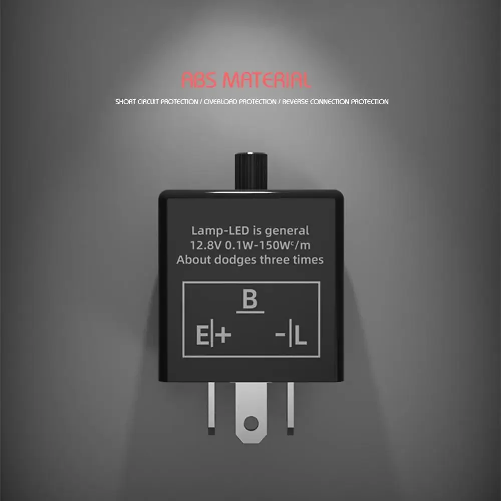 12v 3 pin Ayarlanabilir LED Fl - Gadgets For Electronics incelemesi ve fiyatı