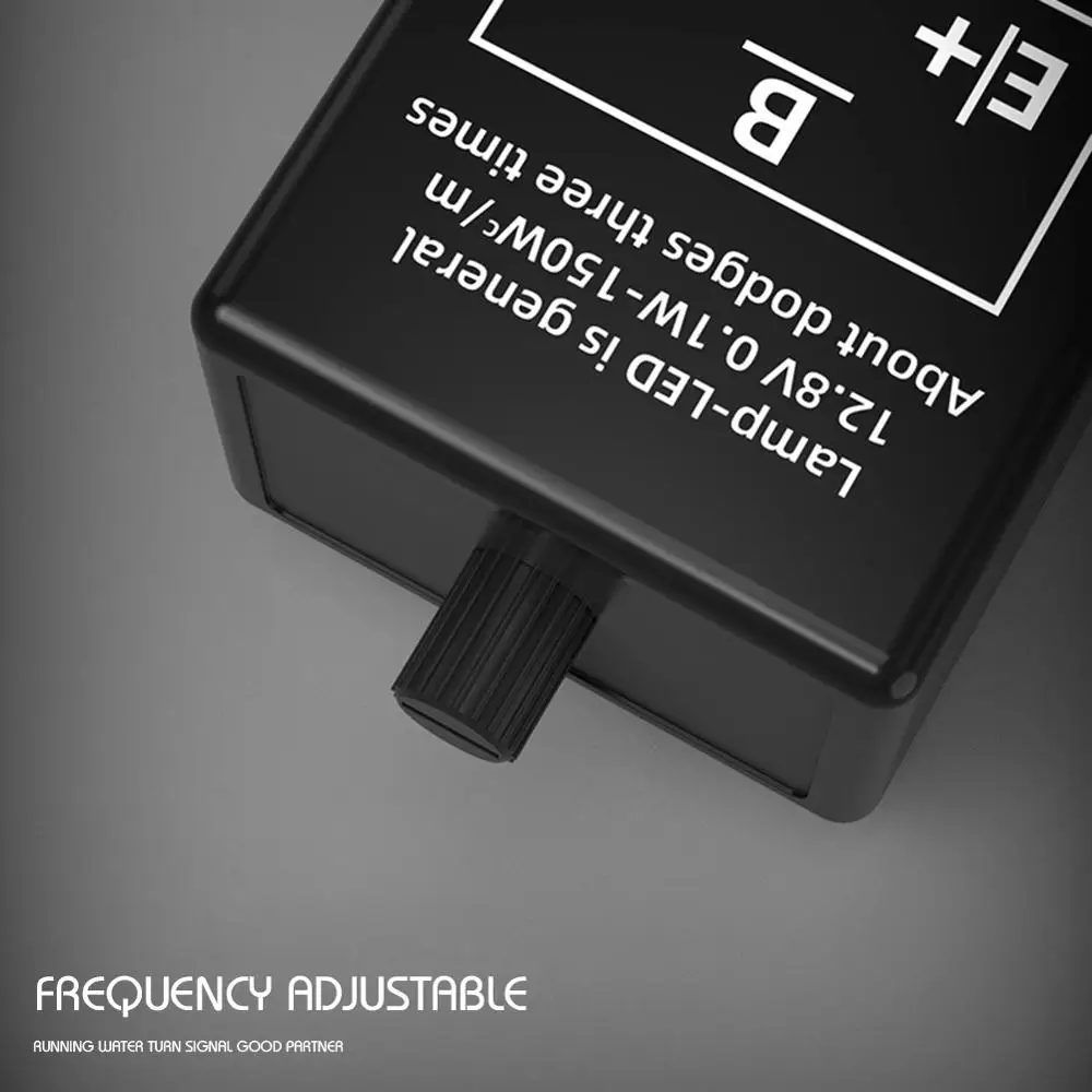 12v 3 pin Ayarlanabilir LED Fl - Gadgets For Electronics incelemesi ve fiyatı