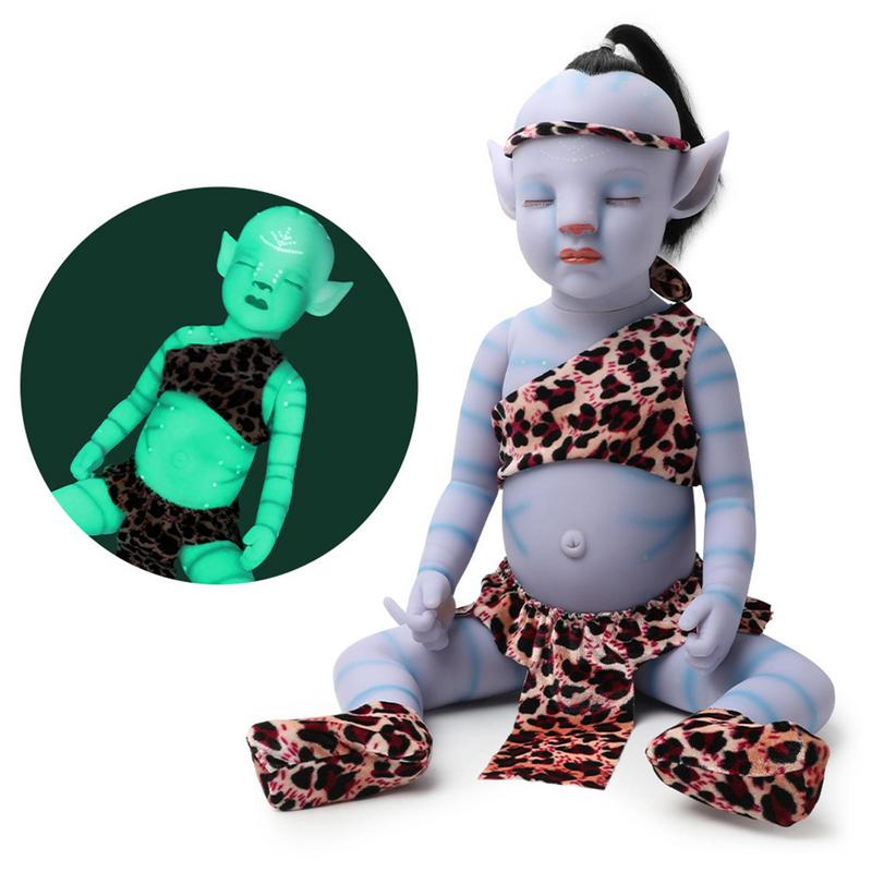 Yeni aydınlık Avatar yeniden d - New Gadgets Electronic incelemesi ve fiyatı