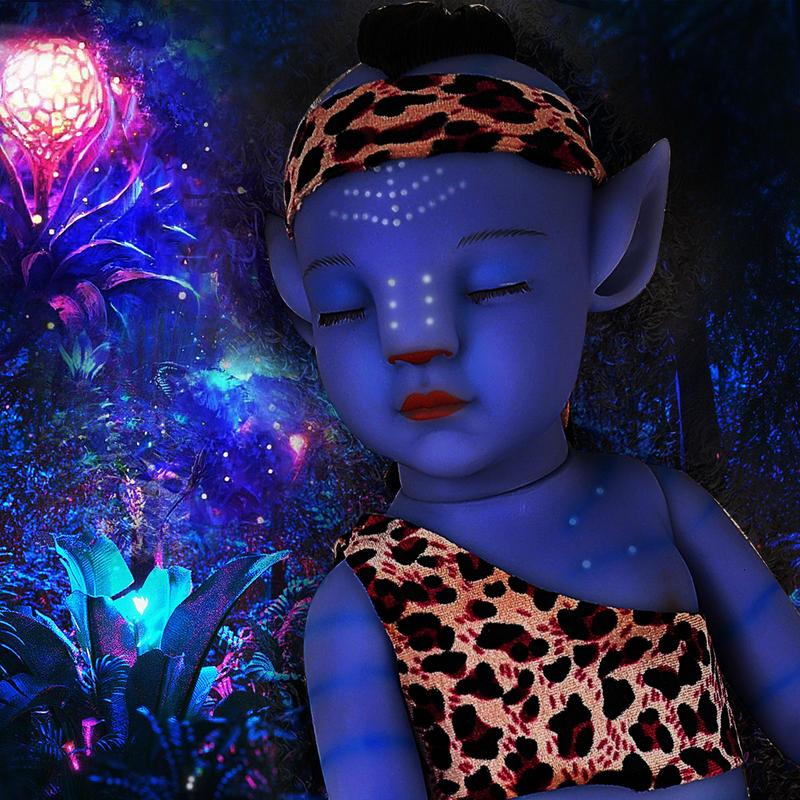 Yeni aydınlık Avatar yeniden d - New Gadgets Electronic incelemesi ve fiyatı