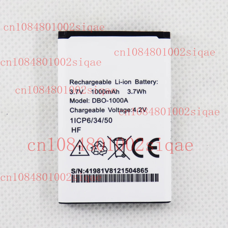 DBO-1000A Yeni Cep Telefonu Pi - New Gadgets Electronic incelemesi ve fiyatı