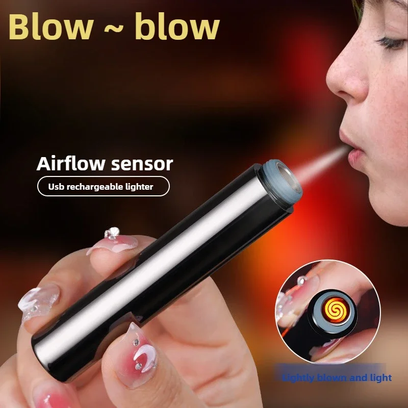 Yaratıcı Üfleme Rüzgar Geçirme - Electronics And Gadgets With A incelemesi ve fiyatı