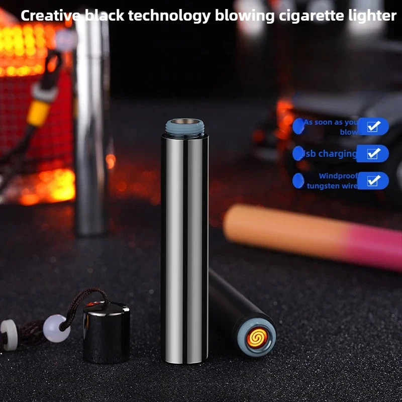 Yaratıcı Üfleme Rüzgar Geçirme - Electronics And Gadgets With A incelemesi ve fiyatı