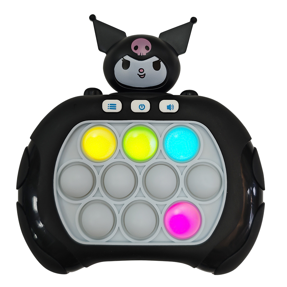 Yeni Hello Kitty Kuromi Hızlı  - New Gadgets Electronic incelemesi ve fiyatı