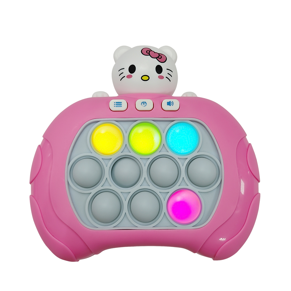 Yeni Hello Kitty Kuromi Hızlı  - New Gadgets Electronic incelemesi ve fiyatı