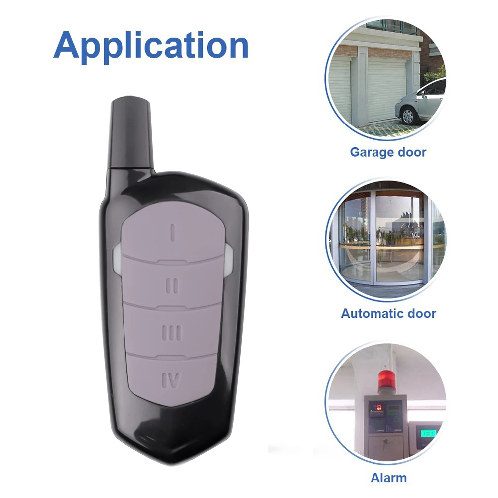433MHz Kablosuz Otomatik Kopya - Gadgets For Electronics incelemesi ve fiyatı