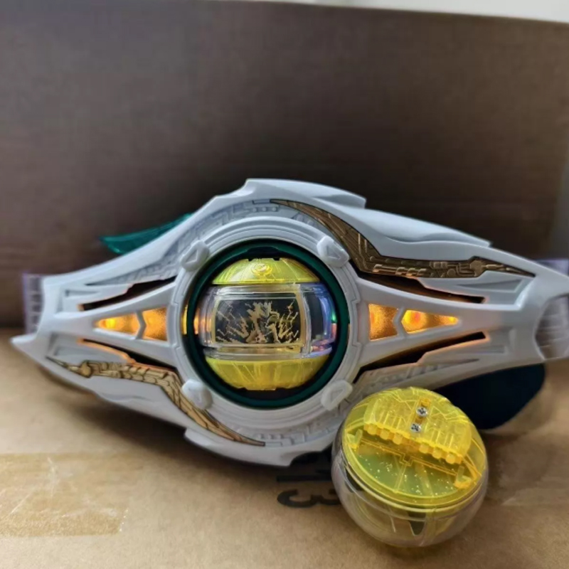 2026 Yeni Kamen Rider Zeztz DX - New Gadgets Electronic incelemesi ve fiyatı