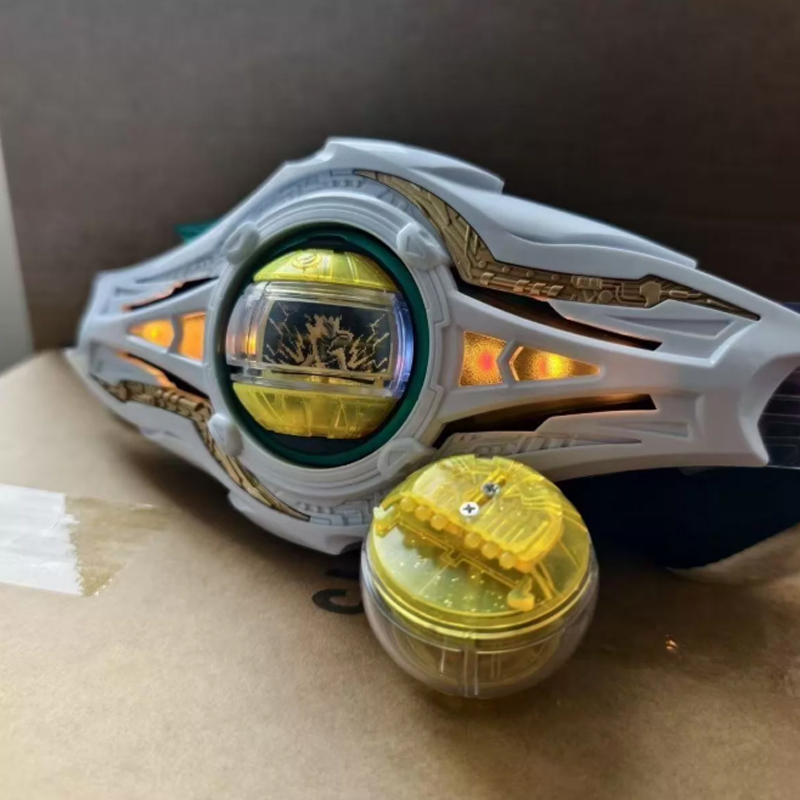 2026 Yeni Kamen Rider Zeztz DX - New Gadgets Electronic incelemesi ve fiyatı