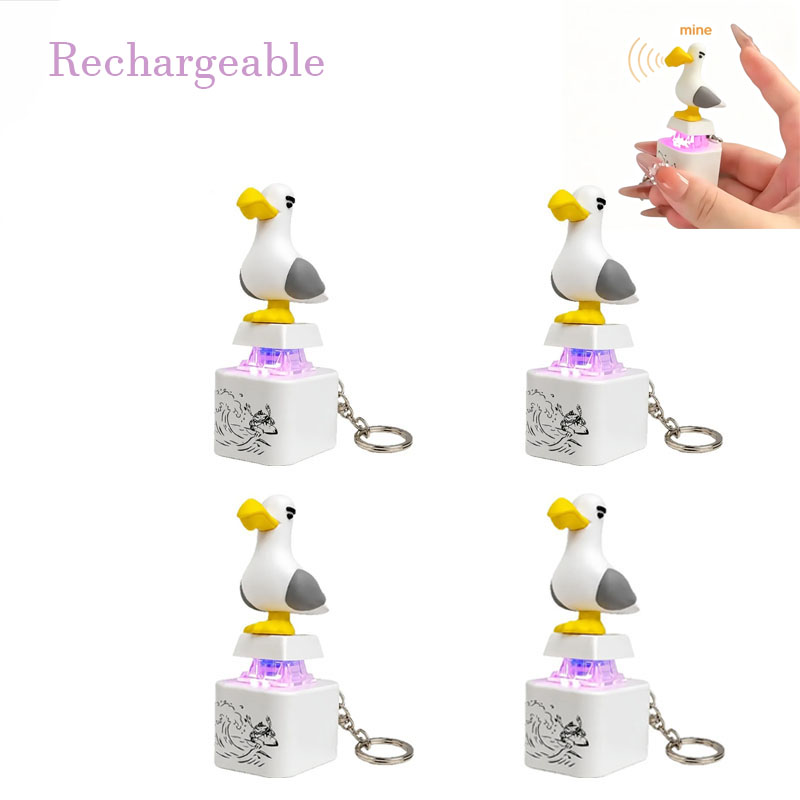 =**Mine Seagull Klavye Tuşları - New Gadgets Electronic incelemesi ve fiyatı