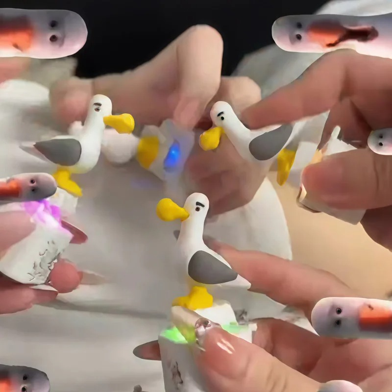 =**Mine Seagull Klavye Tuşları - New Gadgets Electronic incelemesi ve fiyatı