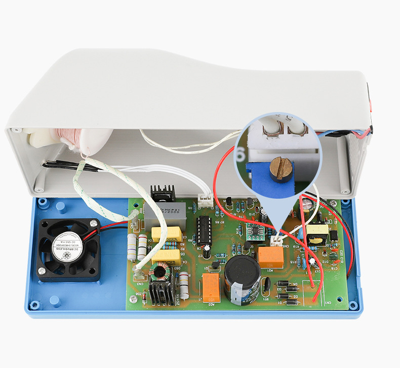 Elektronik Waxer Kızılötesi Se - Gadgets For Electronics incelemesi ve fiyatı