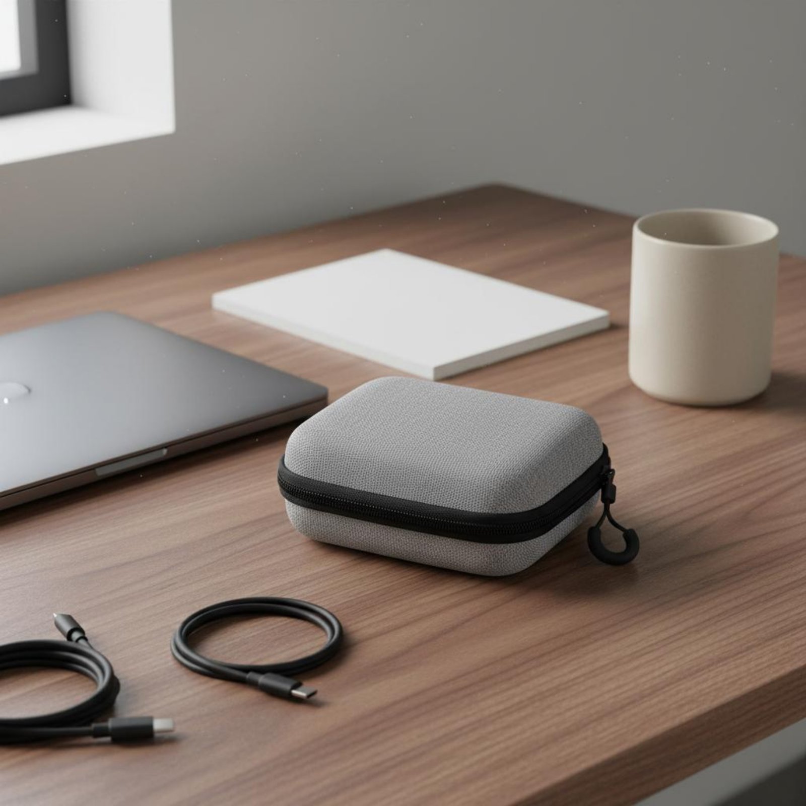 Kablo Düzenleyici Çantası Darb - Electronics And Gadgets With A incelemesi ve fiyatı