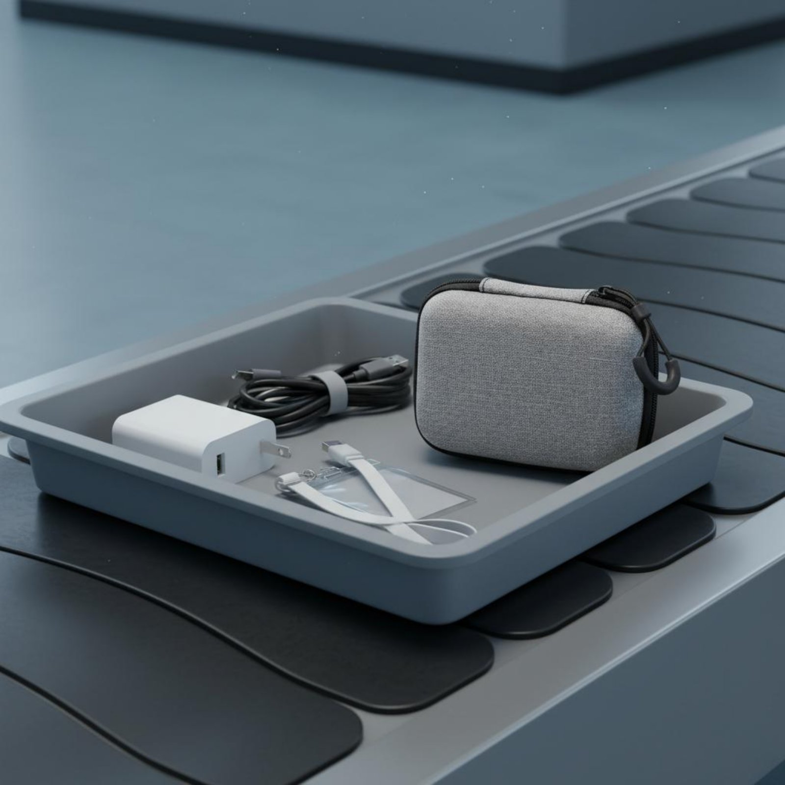 Kablo Düzenleyici Çantası Darb - Electronics And Gadgets With A incelemesi ve fiyatı