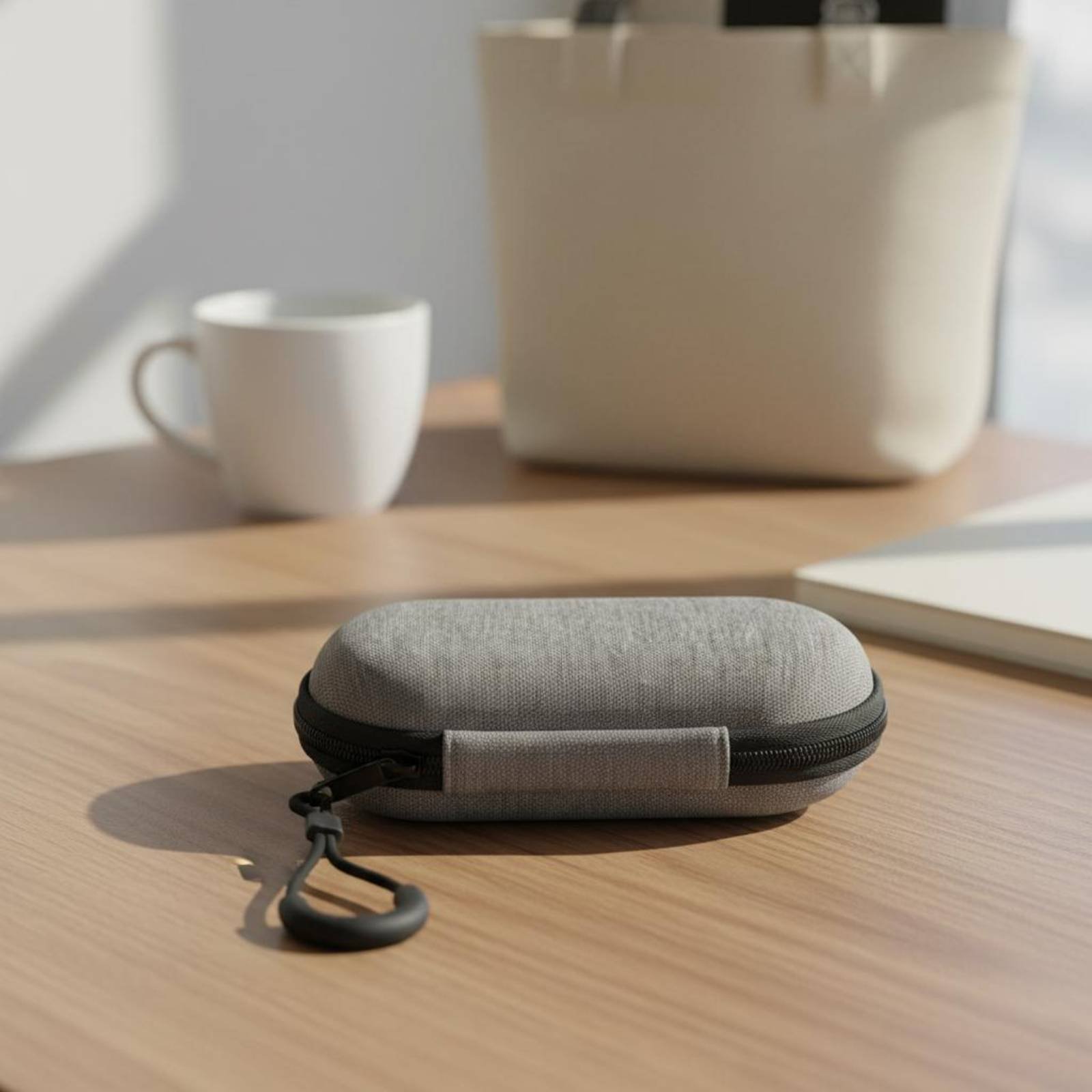 Kablo Düzenleyici Çantası Darb - Electronics And Gadgets With A incelemesi ve fiyatı