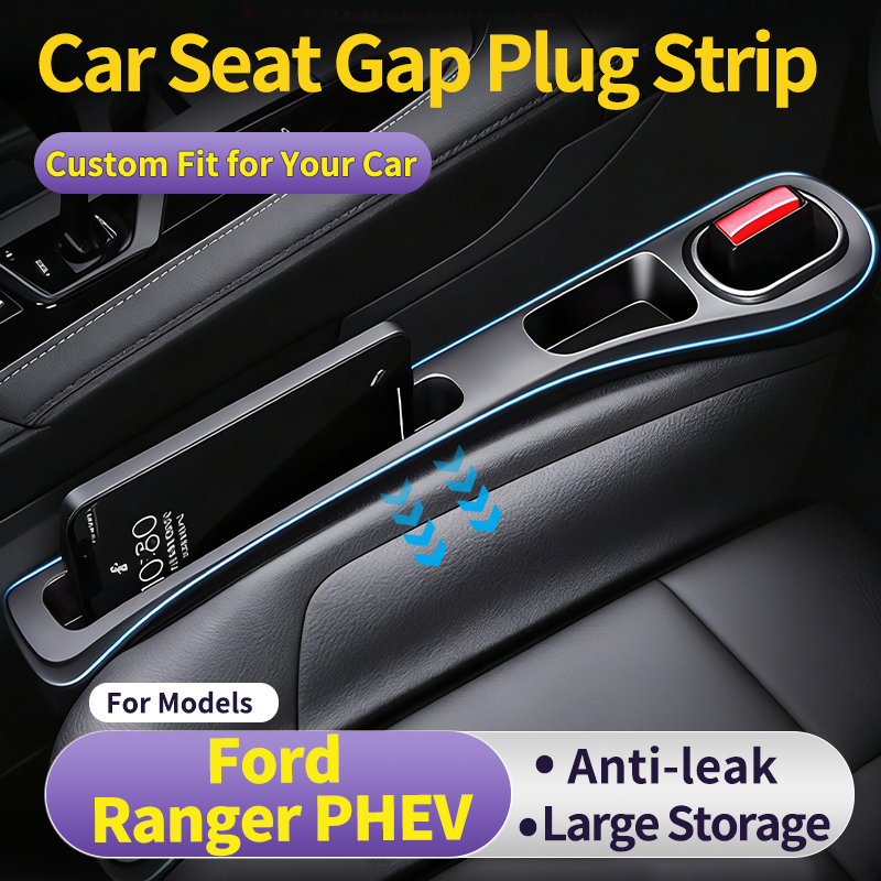 Ford Ranger PHEV için Özel Uyu - Gadgets For Electronics incelemesi ve fiyatı