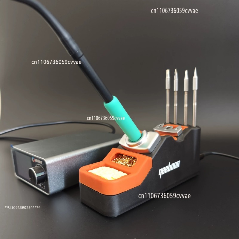 TC22 240W Lehimleme İstasyonu  - Gadgets For Electronics incelemesi ve fiyatı