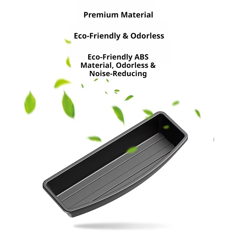 Koltuk Altı Saklama Kutusu Evr - Gadgets For Electronics incelemesi ve fiyatı