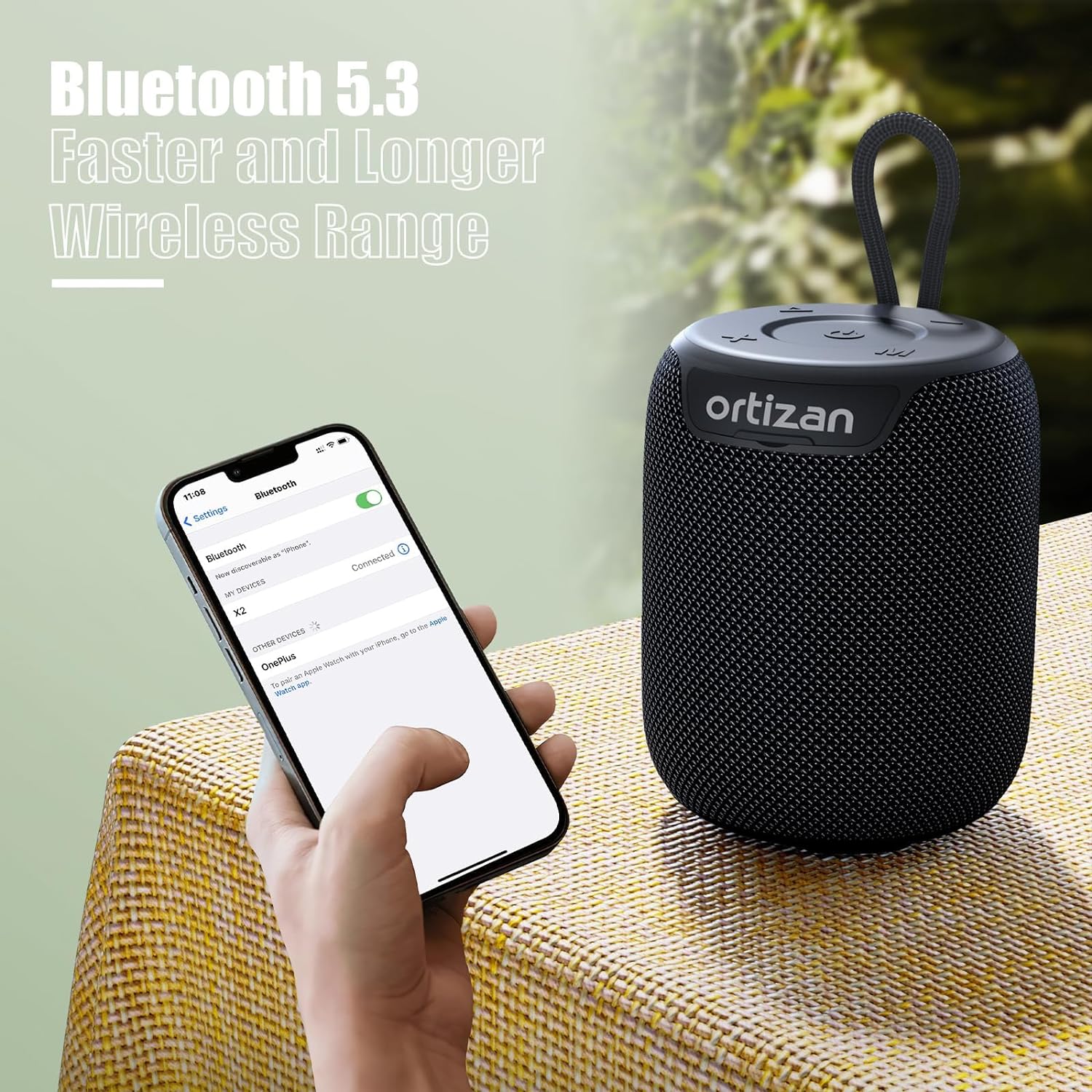 Ortizan Parti Bluetooth Hoparl - Electronics And Gadgets With A incelemesi ve fiyatı