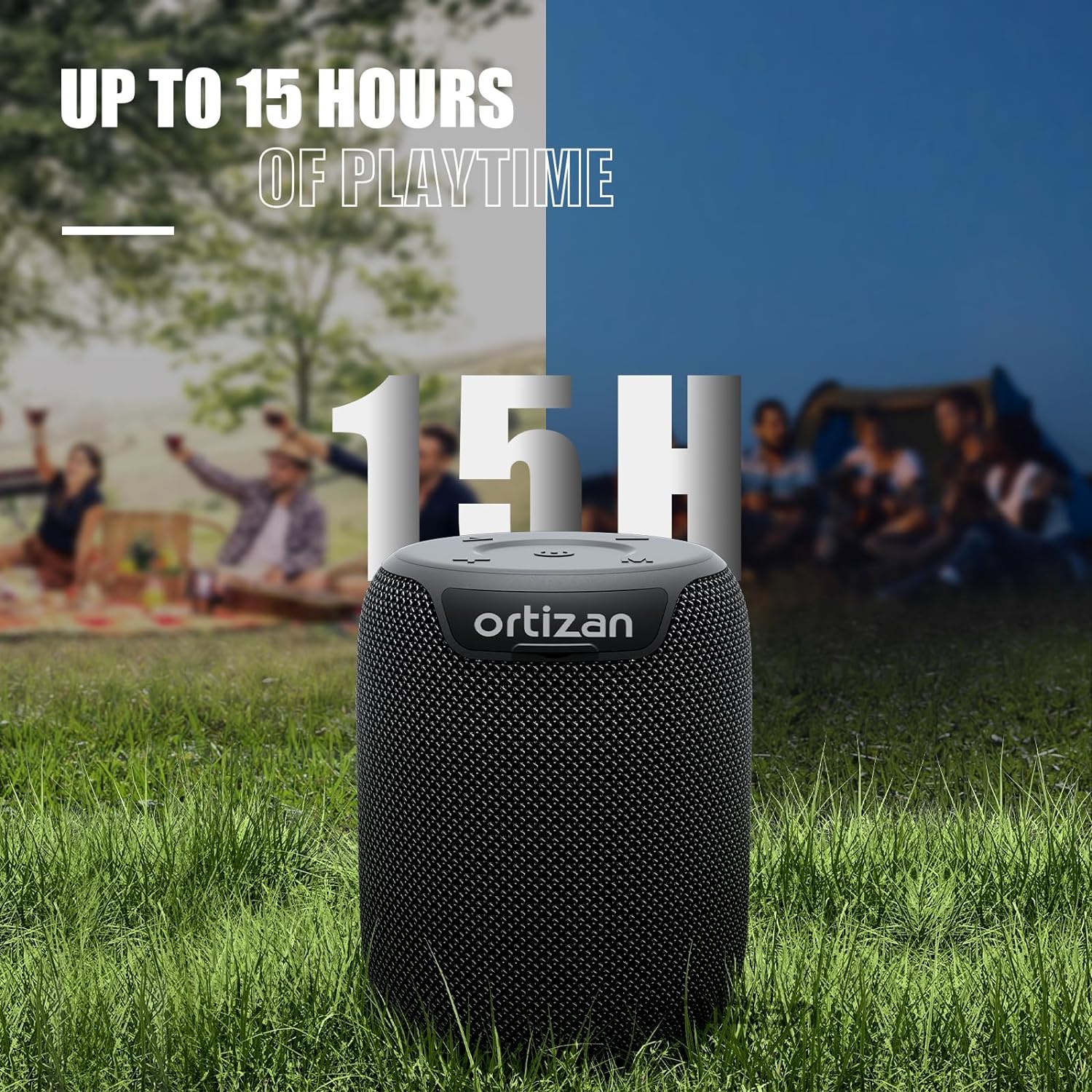 Ortizan Parti Bluetooth Hoparl - Electronics And Gadgets With A incelemesi ve fiyatı
