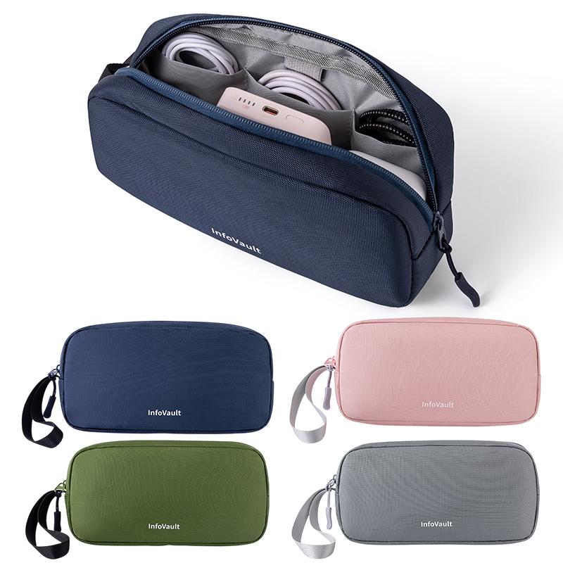 【S】Seyahat Organizatör Çantası - Electronics And Gadgets With S incelemesi ve fiyatı