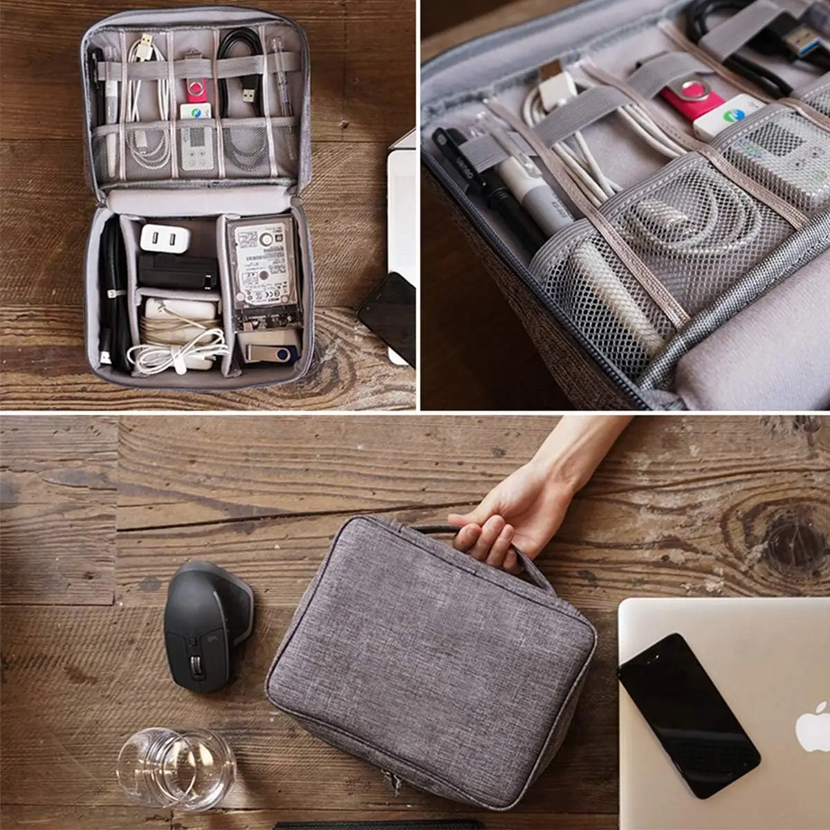 Taşınabilir Dijital Saklama Ça - Electronics And Gadgets With A incelemesi ve fiyatı